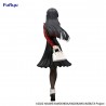 Rascal Does Not Dream of Bunny Girl Senpai Trio-Try-iT figurine Mai Sakurajima Winter Outfit Ver.