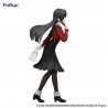Rascal Does Not Dream of Bunny Girl Senpai Trio-Try-iT figurine Mai Sakurajima Winter Outfit Ver.