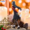 Rascal Does Not Dream of Bunny Girl Senpai Trio-Try-iT figurine Mai Sakurajima Winter Outfit Ver.