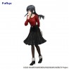 Rascal Does Not Dream of Bunny Girl Senpai Trio-Try-iT figurine Mai Sakurajima Winter Outfit Ver.
