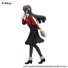 Rascal Does Not Dream of Bunny Girl Senpai Trio-Try-iT figurine Mai Sakurajima Winter Outfit Ver.