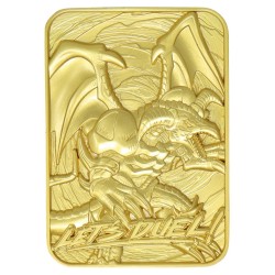 Yu-Gi-Oh! réplique Carte B....