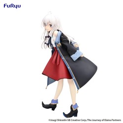 Wandering Witch: The Journey of Elaina figurine Trio-Try-iT Elaina