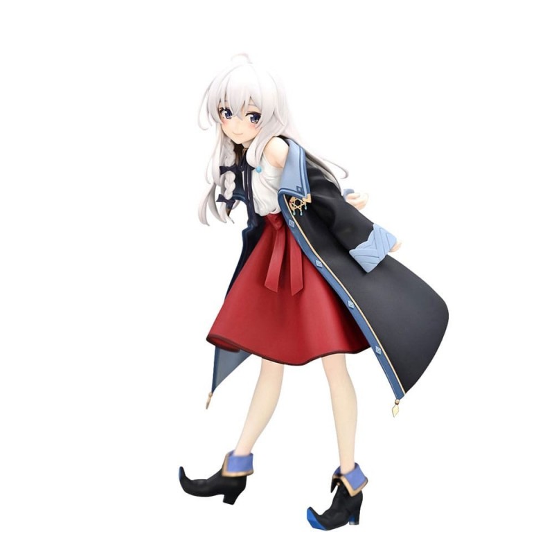 Wandering Witch: The Journey of Elaina figurine Trio-Try-iT Elaina Wandering Witch: The Journey of Elaina figurine Trio-Try-iT Elaina