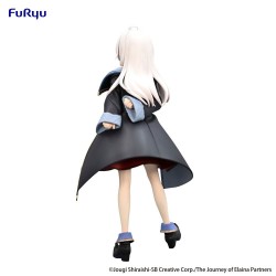 Wandering Witch: The Journey of Elaina figurine Trio-Try-iT Elaina