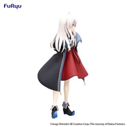 Wandering Witch: The Journey of Elaina figurine Trio-Try-iT Elaina