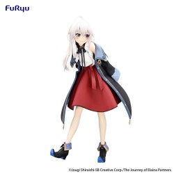 Wandering Witch: The Journey of Elaina figurine Trio-Try-iT Elaina