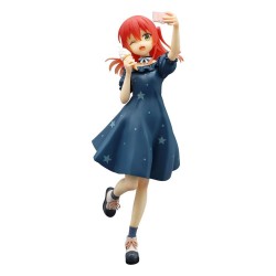 Bocchi the Rock! figurine Trio-Try-iT Ikuyo Kita