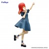 Bocchi the Rock! figurine Trio-Try-iT Ikuyo Kita