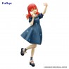 Bocchi the Rock! figurine Trio-Try-iT Ikuyo Kita