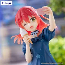 Bocchi the Rock! figurine Trio-Try-iT Ikuyo Kita