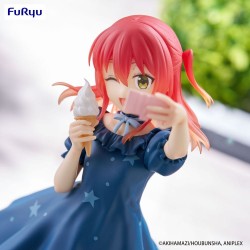 Bocchi the Rock! figurine Trio-Try-iT Ikuyo Kita