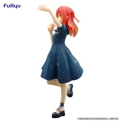 Bocchi the Rock! figurine Trio-Try-iT Ikuyo Kita