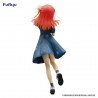 Bocchi the Rock! figurine Trio-Try-iT Ikuyo Kita