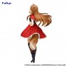 Spice and Wolf figurine Trio-Try-iT Holo Red Hood Ver.