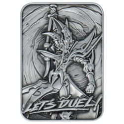 Yu-Gi-Oh! réplique Carte...