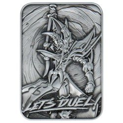 Yu-Gi-Oh! réplique Carte Dark Paladin édition limitée