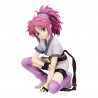 Hunter x Hunter figurine Noodle Stopper Machi