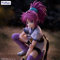 Hunter x Hunter figurine Noodle Stopper Machi