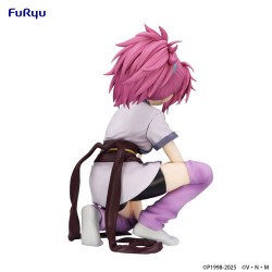 Hunter x Hunter figurine Noodle Stopper Machi