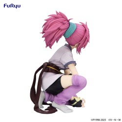 Hunter x Hunter figurine Noodle Stopper Machi