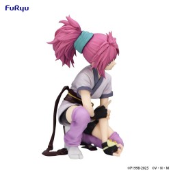 Hunter x Hunter figurine Noodle Stopper Machi