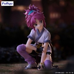 Hunter x Hunter figurine Noodle Stopper Machi