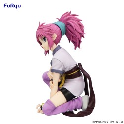 Hunter x Hunter figurine Noodle Stopper Machi