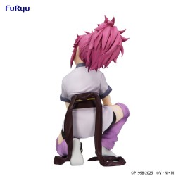 Hunter x Hunter figurine Noodle Stopper Machi