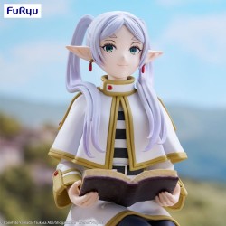 Frieren: Beyond Journey's...