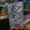 Yu-Gi-Oh! réplique Carte Dark Paladin édition limitée