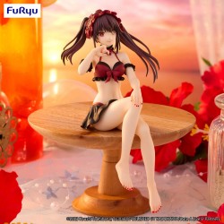 Date A Live figurine Noodle Stopper Kurumi Tokisaki Swimsuit Ver.