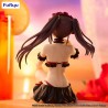 Date A Live figurine Noodle Stopper Kurumi Tokisaki Swimsuit Ver.