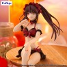 Date A Live figurine Noodle Stopper Kurumi Tokisaki Swimsuit Ver.