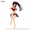 Date A Live figurine Noodle Stopper Kurumi Tokisaki Swimsuit Ver.