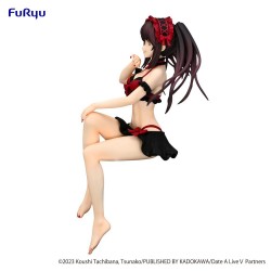 Date A Live figurine Noodle Stopper Kurumi Tokisaki Swimsuit Ver.