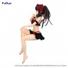 Date A Live figurine Noodle Stopper Kurumi Tokisaki Swimsuit Ver.