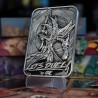 Yu-Gi-Oh! réplique Carte Dark Paladin édition limitée