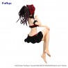 Date A Live figurine Noodle Stopper Kurumi Tokisaki Swimsuit Ver.