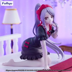 Overlord statuette PVC Noodle Stopper Shalltear Loungewear Ver.