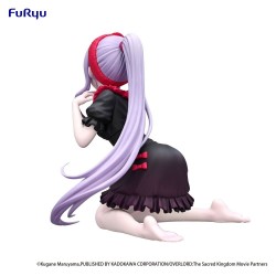 Overlord statuette PVC Noodle Stopper Shalltear Loungewear Ver.