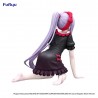 Overlord statuette PVC Noodle Stopper Shalltear Loungewear Ver.