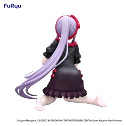 Overlord statuette PVC Noodle Stopper Shalltear Loungewear Ver.