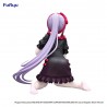 Overlord statuette PVC Noodle Stopper Shalltear Loungewear Ver.