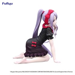 Overlord statuette PVC Noodle Stopper Shalltear Loungewear Ver.