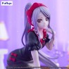 Overlord statuette PVC Noodle Stopper Shalltear Loungewear Ver.