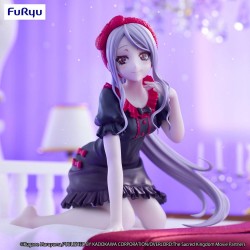 Overlord statuette PVC Noodle Stopper Shalltear Loungewear Ver.
