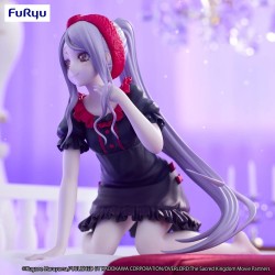 Overlord statuette PVC Noodle Stopper Shalltear Loungewear Ver.