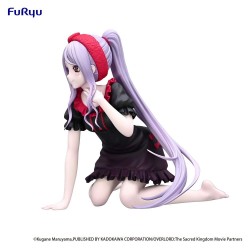 Overlord statuette PVC Noodle Stopper Shalltear Loungewear Ver.
