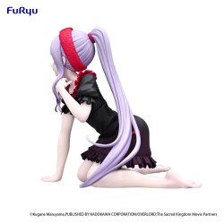 Overlord statuette PVC Noodle Stopper Shalltear Loungewear Ver.